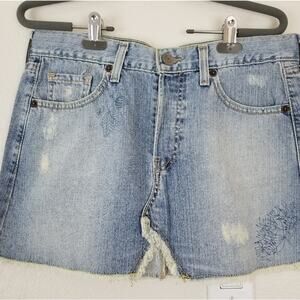 Levi's skirt sz 5